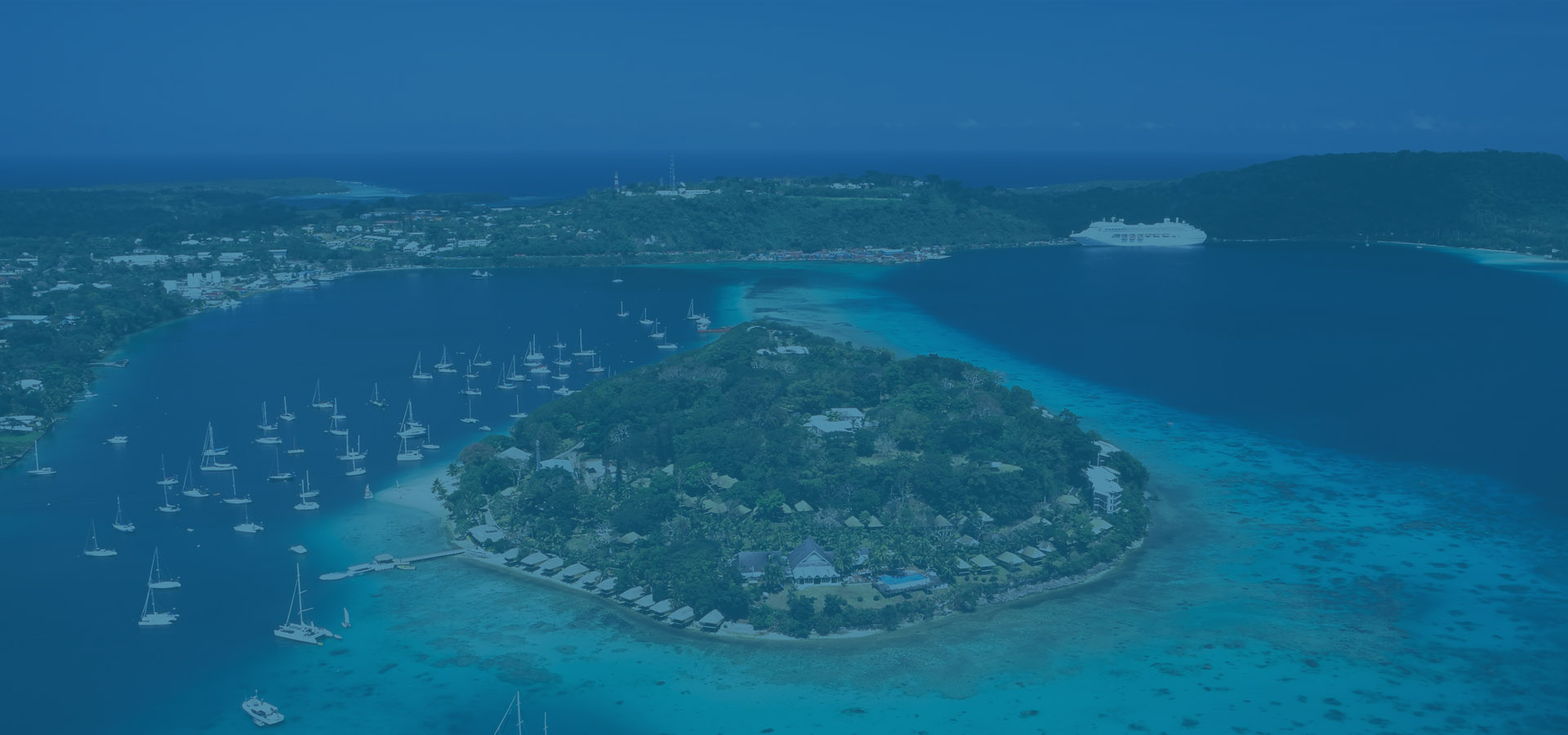 瓦努阿圖投資入籍